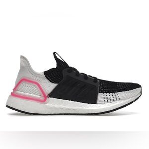 Adidas Ultra Boost Black/Pink